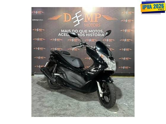 HONDA PCX HONDA PCX